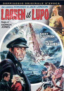 Wolf Larsen |   DVD